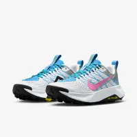 Nike Wildhorse 10 женская Trail Running Кроссовки цвет белый