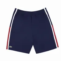 Шорты Lacoste Sport GH314T-IRZ - Cиний