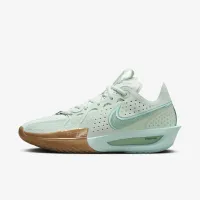Nike G.T. Cut 3 женская баскетбольные Кроссовки цвет зеленый
