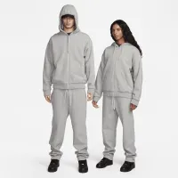 Nike x MMW Fleece Pants цвет серый