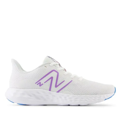 Кросівки New Balance W411RW3 - Білі