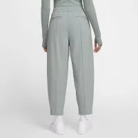 Nike Every Stitch Consideколір червоний жіноча Barrel Pants колір сірий
