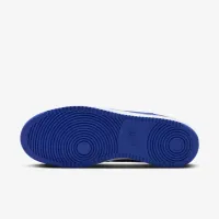 Nike Court Vision Low чоловічі Кросівки блакитний