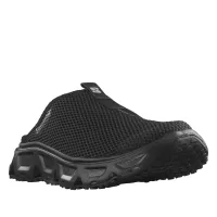 Шлёпанцы Salomon Reelax Slide 6.0 L47112000 - Черные