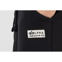 Шорты Alpha Industries Organics Jogger Short 106365649 - Черные
