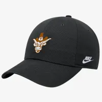 Texas Nike College Cap колір чорний