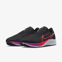 Nike Pegasus 38 чоловічі Road Running Кросівки колір чорний