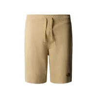 Шорты The North Face Standard Light 0A3S4ELK51 - Бежевый