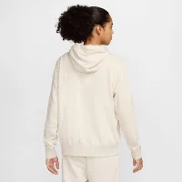 Club Америка Club Special Edition чоловічі Nike Soccer French Terry Pullover Толстовка з капюшоном колір коричневий