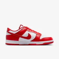 Nike Dunk Low Retro чоловічі Кросівки колір білий