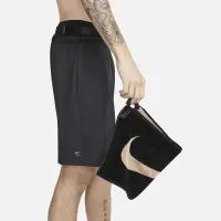 Nike Dri-FIT x MMW чоловічі 3-in-1 шорти колір чорний
