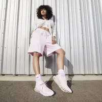 Nike Air Max 270 женская Кроссовки Pink