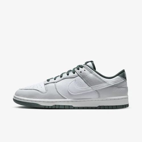 Nike Dunk Low Retro SE мужские Кроссовки цвет серый