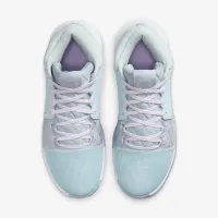 Nike LeBron Witness 8 баскетбольні Кросівки блакитний
