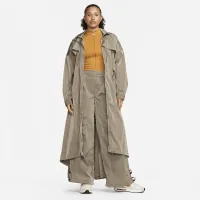 Nike Sportswear Tech Pack женская Repel Pants цвет коричневый