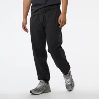 Штани спортивні New Balance MP23551PHM - Чорні