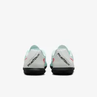 Nike Jr. Phantom GX 2 Academy Little/Big дитячі TF Soccer Кросівки колір зелений