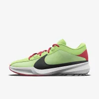 Nike Giannis Freak 5 By You Custom баскетбольные Кроссовки многоцветный