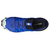 Кросівки для бігу w terenie SALOMON SPEEDCROSS 6 GTX Gore-tex (417388)