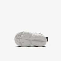 Nike Star Runner 4 Baby/Toddler Кросівки колір чорний