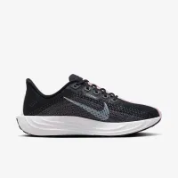 Nike Pegasus Plus женская Road Running Кроссовки цвет черный