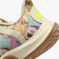 NikeCourt Air Zoom GP Turbo Osaka женская Hard Court Tennis Кроссовки цвет белый