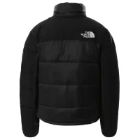 Куртка The North Face Himalayan 0A4R35JK31 - Чорна