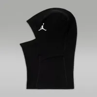 Nike Jordan Flight Warm Rib Knit Hood цвет черный