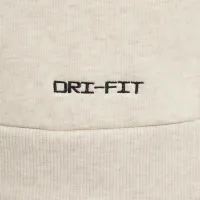 Nike Standard Issue Big детские Dri-FIT Fleece баскетбольные Толстовка с капюшоном цвет коричневый