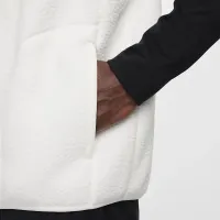 Nike Sportswear Club чоловічі Winterized Vest колір білий