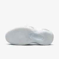 Nike Air Zoom Flight 95 чоловічі Кросівки колір білий