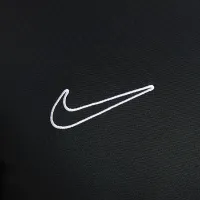 Nike Academy чоловічі Dri-FIT Short-Sleeve Soccer Top колір чорний