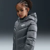 Nike Sportswear Little дитячі 