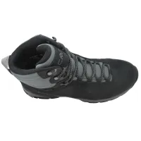 Кроссовки для треккинга Мужские CMP MELNICK MID WP WATERPROOF (3Q18587/U901)