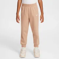 Nike Cozy Comfort Little дитячі 2-Piece Crew комплект колір коричневий