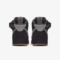 Nike Air Force 1 Mid By You мужские Custom Кроссовки многоцветный