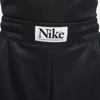 Nike DNA Culture of баскетбольные Big детские Reversible баскетбольные шорты цвет черный