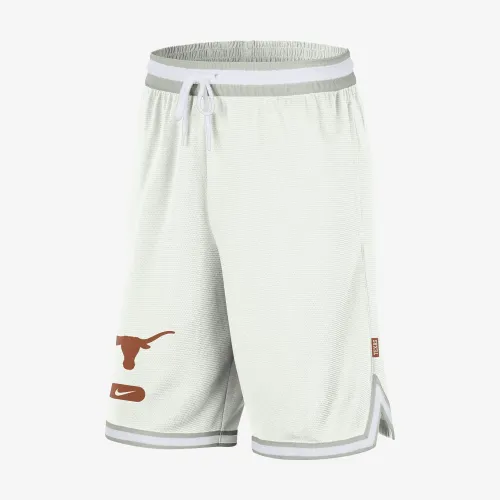 Texas DNA 3.0 чоловічі Nike Dri-FIT College шорти колір білий