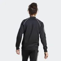 Кофта/футболка adidas Originals Adicolor Classics SST Track IM4545 - Чорна