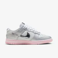Nike Dunk Low LX женская Кроссовки цвет серый