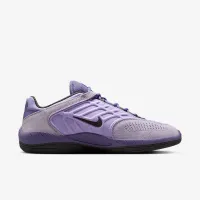 Nike SB Vertebrae мужские Кроссовки цвет фиолетовый