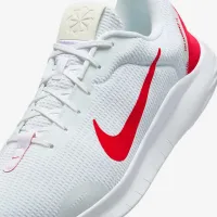 Nike Flex Experience Run 12 чоловічі Road Running Кросівки колір білий
