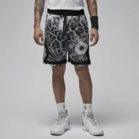 Nike Jordan Sport чоловічі Dri-FIT Diamond шорти колір чорний