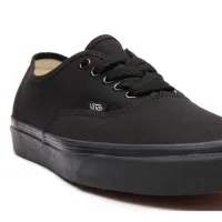 Кроссовки Vans Authentic VN000EE3BKA1 - Черные