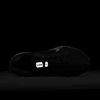 Nike Winflo 11 женская Road Running Кроссовки цвет черный