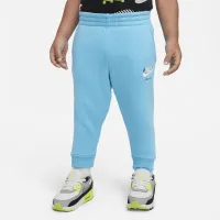 Nike Sportswear Icon Fleece Pants Toddler Pants блакитний