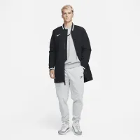 Nike Dugout мужские Baseball Куртка цвет черный