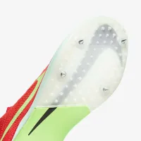 Nike Dragonfly 2 Track & Field Distance Spikes цвет красный