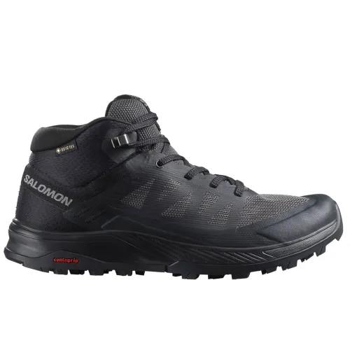 Кроссовки для треккинга SALOMON OUTRISE MID GTX Gore-Tex (471605)
