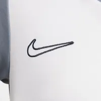 Nike Academy Big дитячі Dri-FIT Soccer Top колір білий